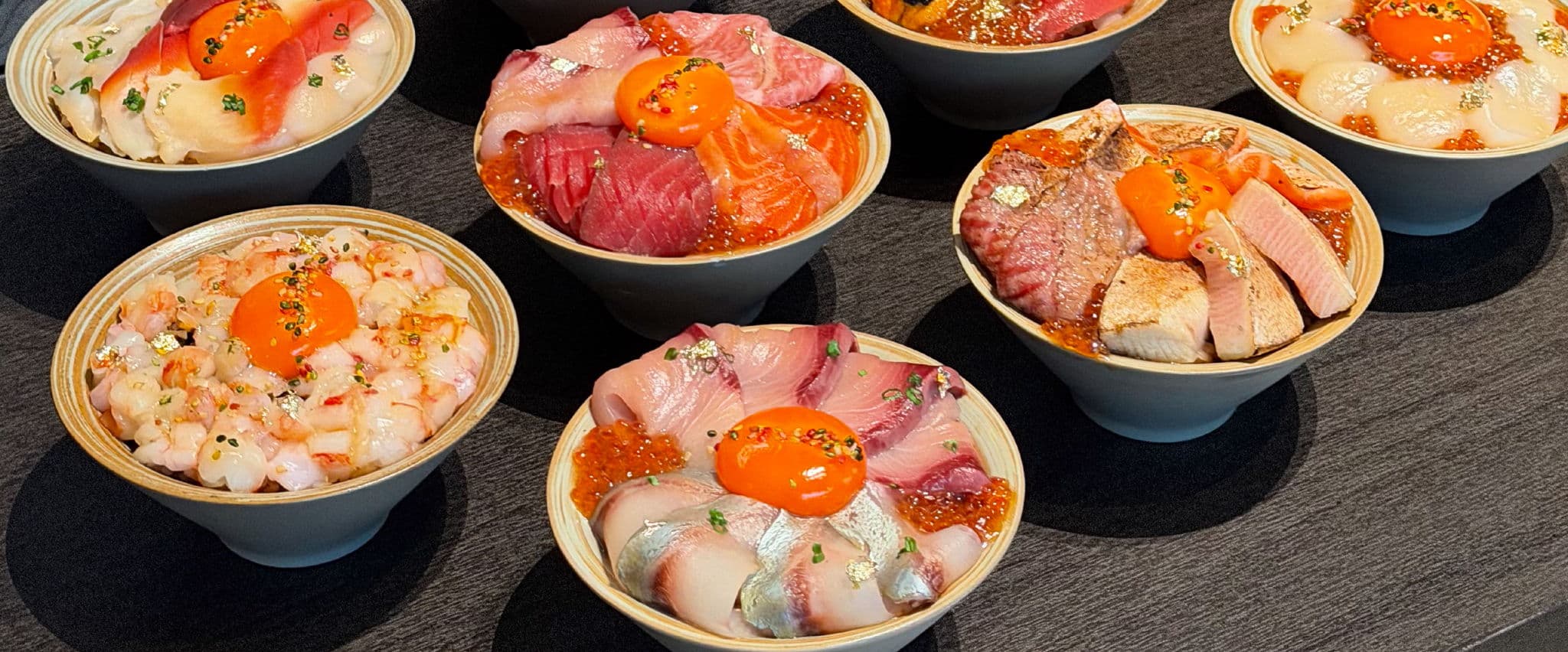 Don Omakase