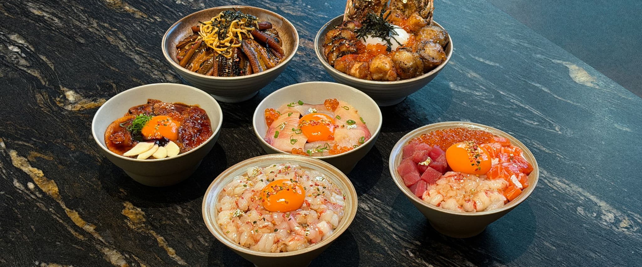 Don Omakase