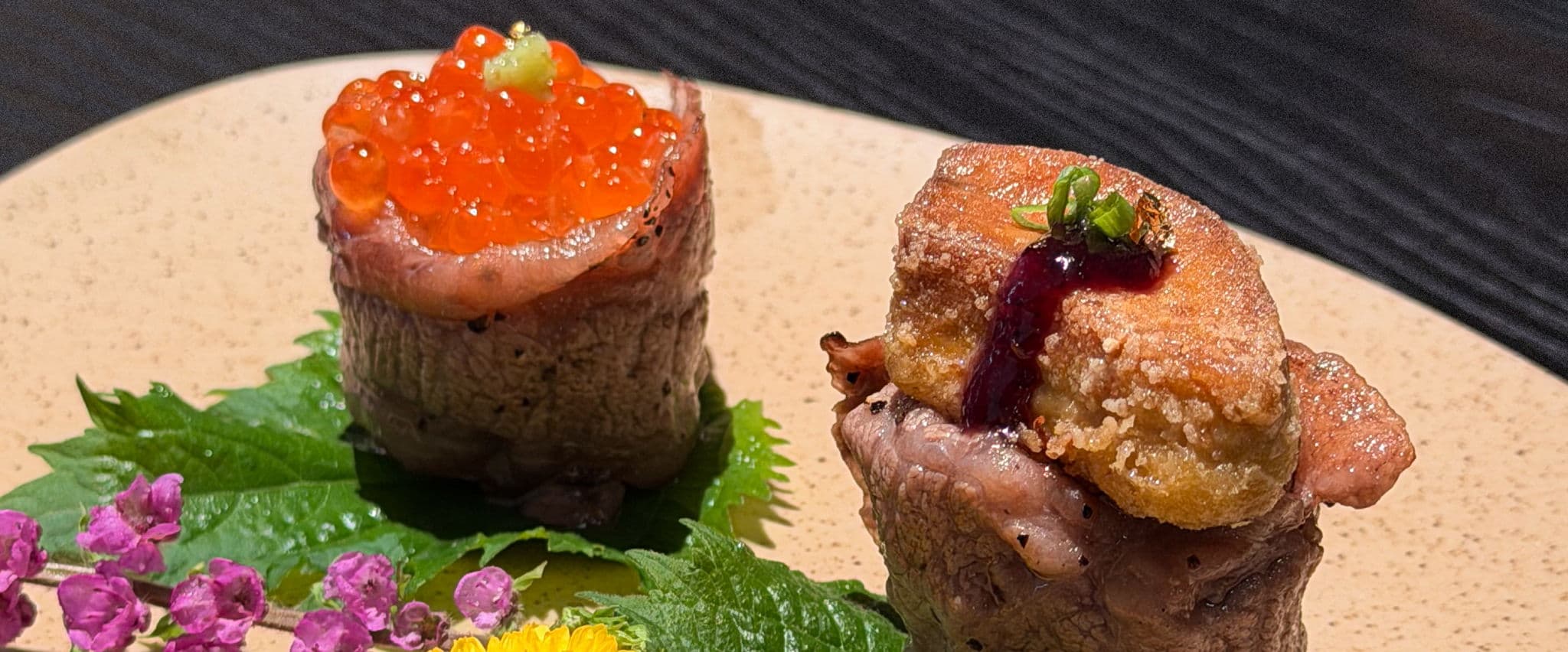 Don Omakase