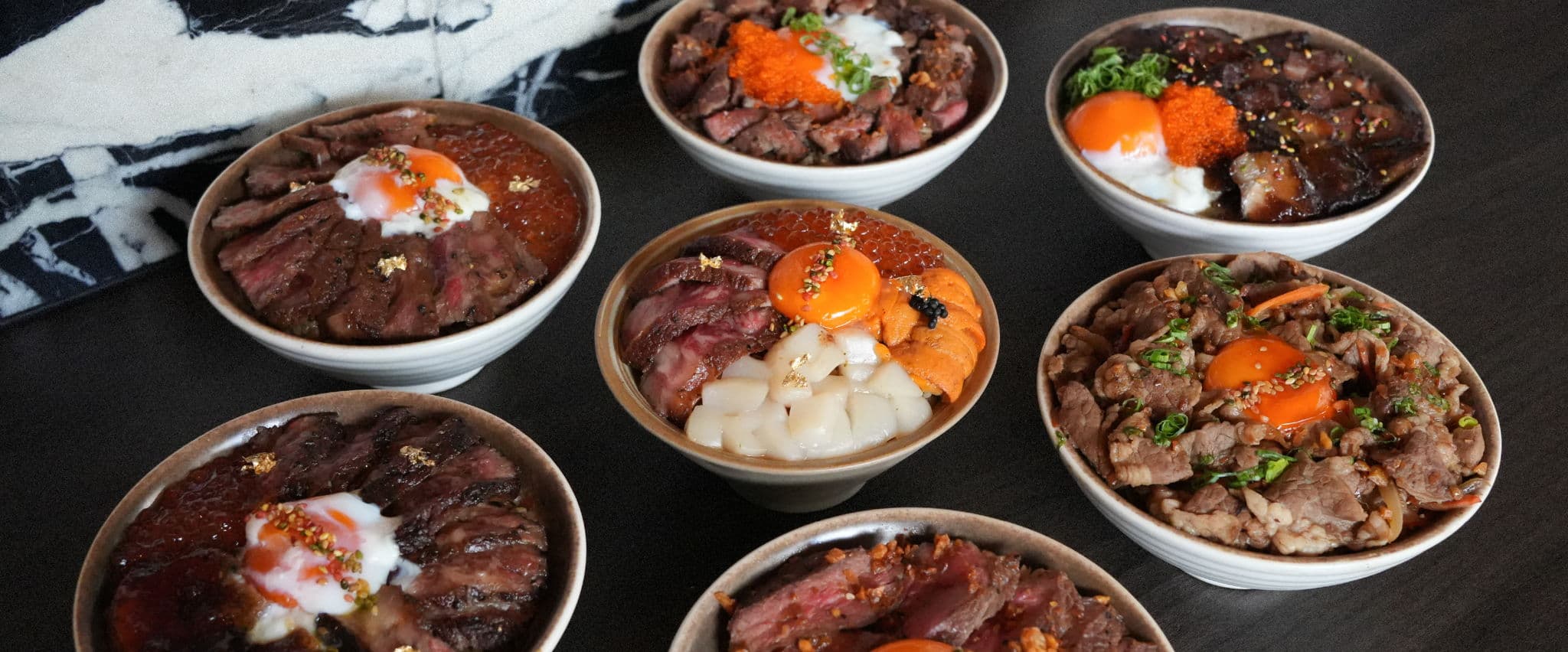 Don Omakase