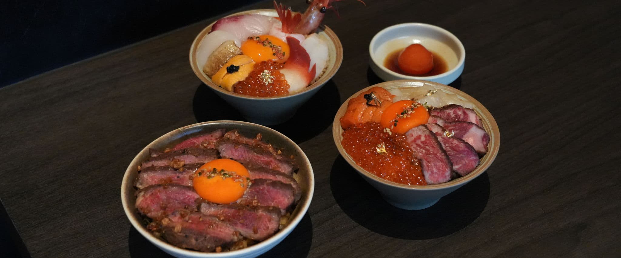 Don Omakase